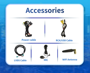 Màn hình nâng cấp mô-đun bộ giải mã Carplay hộp cho BMW NBT CIC EVO mgu F10 F20 F30 E60 X1 X3 X4 X5 X6 Carplay mô-đun bộ chuyển đổi - Product Image 6