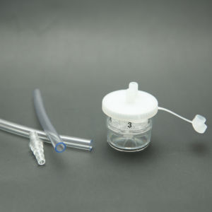 مصيدة بولي بروبلين قابلة لإعادة الاستعمال من صانعي المعدات الأصلية للأغراض الطبية لأغراض التنظير - Product Image 2