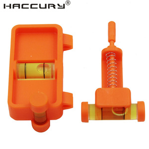 Haccury Bow Level Bubble Orange Portable For <b>Shooting</b> Equipment - Product Image 4