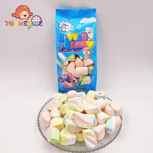 MINICRUSH - Paletas <span class=keywords><strong>de</strong></span> Malvavisco, Algodón <span class=keywords><strong>de</strong></span> Azúcar, Malvavisco <span class=keywords><strong>Mini</strong></span> Triturado Asado, Confitería - Product Image 5