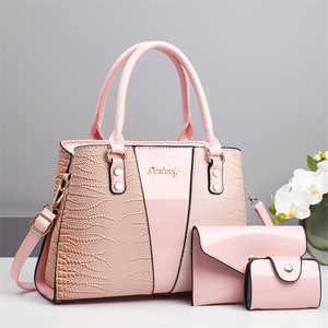 2025 nouveau gros mode grande capacité luxe Messenger sacs à main bon matelassé en <span class=keywords><strong>cuir</strong></span> concepteur femmes sacs à bandoulière - Product Image 4