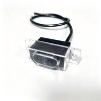 Capteur photoélectrique infrarouge Wanma à détection manuelle 0-20 cm réglable en polycarbonate pour robinet automatique, sèche-mains et distributeur de désinfectant