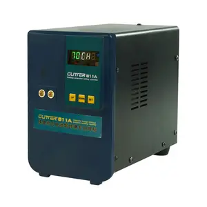 G811A 22.8KW/30KW/27KW/36KW Industrial Spot-Welding Machine for Welding Copper & Aluminum & Nickel Conversion