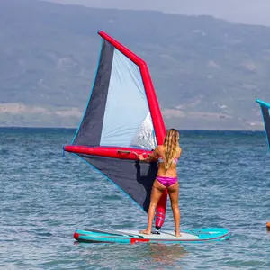 Vela de windsurf inflable 4,2 OEM
