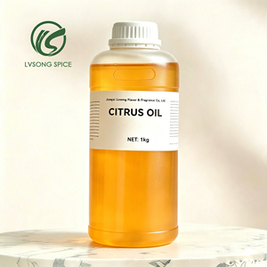 Huile essentielle de citron de qualité supérieure - Extrait pressé à froid de haute pureté issu de la peau de Citrus Limon, riche en <span class=keywords><strong>D</strong></span>-<span class=keywords><strong>Limonène</strong></span> et Citral, non-OGM - Product Image 2