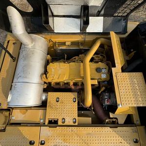 Excavadora de Construcción Grande Caterpillar 336, Excavadora de Movimiento de Tierras Caterpillar, Excavadora de Minería Caterpillar - Product Image 3