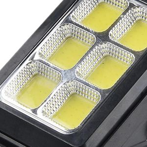 Luces Solares con Clip para Exteriores, Luces con Sensor de Movimiento, Batería Reemplazable, <span class=keywords><strong>3</strong></span> Modos de Luz, <span class=keywords><strong>3</strong></span> Formas de Montaje, Luz de Seguridad para Cercas - Product Image 6