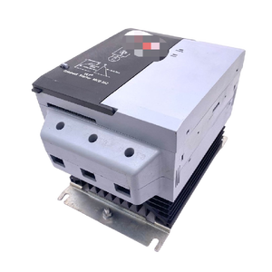 PLC VLT 202-045-T4-CV1 175G5226 Compact Starter 45kW 85A Programmeerbare Controller - Product Image 1