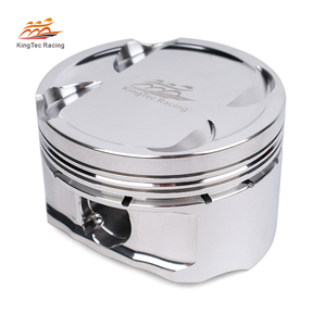 Kit de Pistones Forjados 2JZ GTE de 86mm/86.5mm/87mm para Mejora de Motor, para Toyota <span class=keywords><strong>Supra</strong></span> <span class=keywords><strong>RZ</strong></span>/Turbo JZA80 A80 3.0L, Piezas de Vehículo - Product Image 1