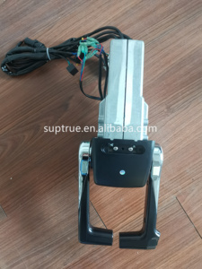 Kit kotak kontrol perahu laut mesin ganda, tuas maju/mundur untuk papan luar 704-48207-13 - Product Image 4