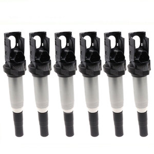 06A905115A Bujia incandescente repuestos automotriz bobinas de encendido - Product Image 1