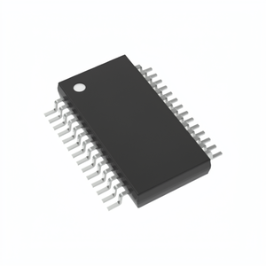 PIC16F1786-I_SS Embedded 28 SSOP Components Electronic Authorized Distributor - Product Image 1