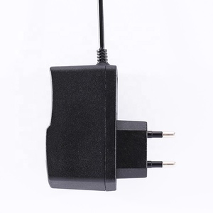 गर्म बिक्री रक्तदाबमापी 50/60hz बिजली की आपूर्ति यूनिवर्सल अडैप्टर 6v1a पावर एडाप्टर रक्तचाप की निगरानी के लिए - Product Image 3