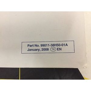 Compatible avec la carénature avant gauche BMW S 1000 XR 2014 2019 Prise 12V - Product Image 2