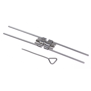 Hot Tandheelkundige Orthodontie Instrument Van <span class=keywords><strong>Mini</strong></span>-Uitbreidingsschroef - Product Image 5