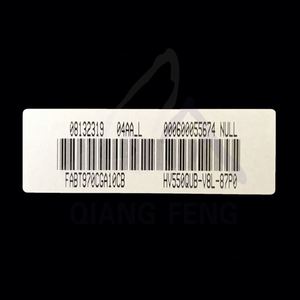 Écran LCD BOE HV550QUB-V8L, cellule ouverte pour réparation, panneau de remplacement pour téléviseur LED 55 pouces, verre SKD CKD, pièce en stock - Product Image 4