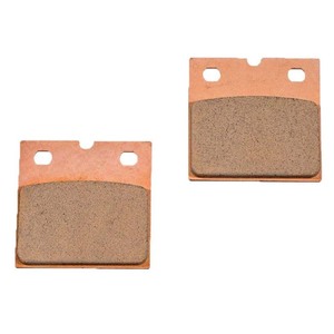 Plaquettes de frein de moto FA171 frittées personnalisées en usine pour BMW K75 K100 <span class=keywords><strong>R100RS</strong></span> R100RT - Product Image 2