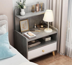 <span class=keywords><strong>Table</strong></span> <span class=keywords><strong>de</strong></span> <span class=keywords><strong>chevet</strong></span> moderne <span class=keywords><strong>de</strong></span> style créatif <span class=keywords><strong>moins</strong></span> chère, cadre en bois, meuble <span class=keywords><strong>de</strong></span> <span class=keywords><strong>chevet</strong></span>, haute qualité, tables <span class=keywords><strong>de</strong></span> <span class=keywords><strong>chevet</strong></span> pour chambre d'hôtel - Product Image 2