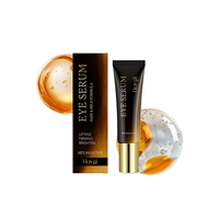 Sérum pour les yeux HOYGI, hydratant, nourrissant et élastifiant pour la peau autour des yeux