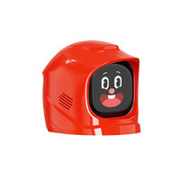 Robot de bureau interactif intelligent IA, ornement électronique, chatbot IA, jouet robot intelligent avec contrôle par application, robot électrique