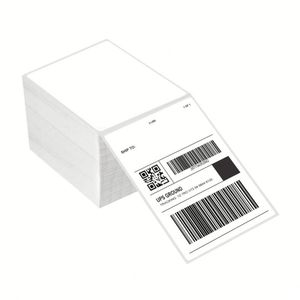 Étiquetage personnalisé auto-adhésif durable pour tous les fils et câbles industriels - Product Image 1
