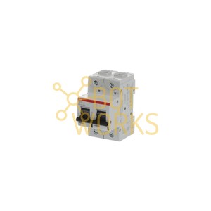 ABB 2CCS862001R0404 - Nuovo - Product Image 1