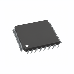 CY7C1360S-166AJXC Electronic Circuit Components 100 LQFP Memory Original - Product Image 1