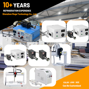 Corona <span class=keywords><strong>Plasma</strong></span> Bộ vi xử lý bề mặt khí quyển <span class=keywords><strong>Plasma</strong></span> treater Xử lý bề mặt máy cho PE Ống Chai nhựa cao su - Product Image 5