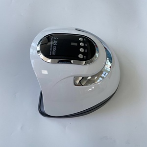 Lampe UV LED pour Séchage des Ongles NEW SUN X10 MAX 45 LEDS 180W/ 66 LEDS 280W <span class=keywords><strong>X10MAX</strong></span> Lampe à Ongles pour Manucure - Product Image 4