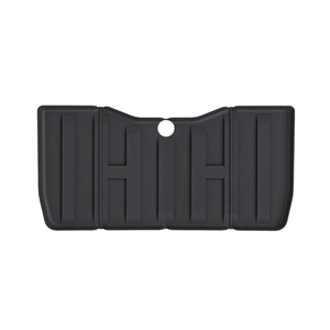 Juego de Tapetes 3D Impermeables para Todo Clima para Cybertruck, Revestimientos Resistentes para Maletero y Compartimento Delantero, Protectores de Almacenamiento, Accesorios Interiores - Product Image 4
