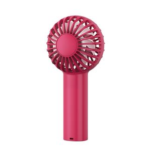 พัดลมมือถือแบบพกพา ชาร์จไฟได้ ตั้งโต๊ะได้ ปรับแต่งได้ ขนาดเล็ก 3 ระดับความเร็ว ควบคุมด้วยปุ่มเดียว สำหรับทุกวัย ลดราคาพิเศษ - Product Image 5