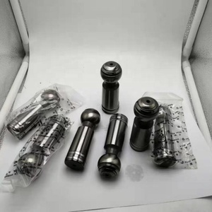 A8VO107 Hydraulic Pump Parts Piston Shoe for E320B Excavator - Product Image 3