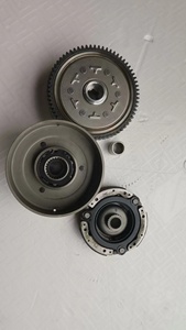 Grande vente d'embrayages de moto assemblés, pièces de moto <span class=keywords><strong>T110</strong></span> - Product Image 6