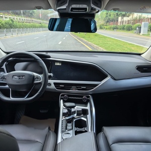 Offre Spéciale Voitures d'<span class=keywords><strong>occasion</strong></span> les moins chères : Xingyue New Energy 2021 EPro EV Autonomie 80KM Édition Star Chaser / Édition Star Capturer - Product Image 6