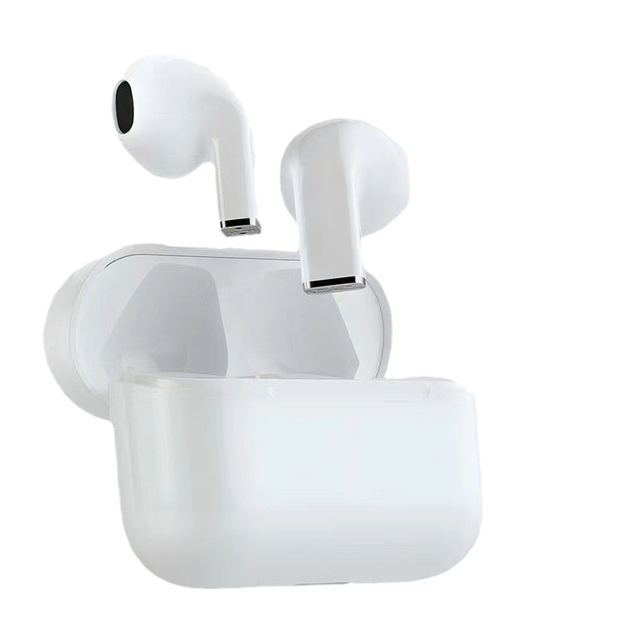 New Pro5s in Ear Wireless Earphones with Long Range High Sound Quality Compact and Universal Wireless Earphones