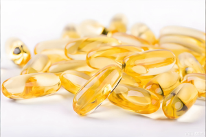 Лучшие капсулы с рыбьим жиром Омега-<span class=keywords><strong>3</strong></span> и витамином Е, 100 капсул, защищают клетки от окислительного повреждения, улучшают иммунную систему - Product Image 3