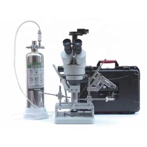 INSTRUMENT DE FERTILISATION DES REINES FOURGÉURES PROFESSIONNEL INSTRUMENT D'INSÉMINATION ARTIFICIELLE DES REINES FOURGÉURES - Product Image 3