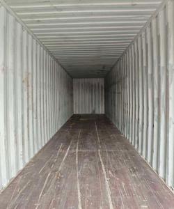 export <b>container</b> 40hq 20ft 40ft 40hq <b>container</b> freight rates shipping 40hq used <b>container</b> - Product Image 5