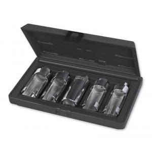 BETA - 009600280 Juego de 5 enchufes para conexión eléctrica del inyector-JUEGO DE MOTOR Y DISTRIBUCIÓN EAN 8054809195537 - Product Image 2