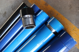 أداة حفر شائعة 4-14 بوصة للبيع بالجملة من المصنع للأداة المنجمية لصب مياه الآبار أسفل الحفرة - Product Image 6