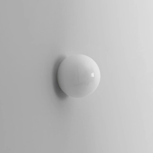 Boule Verre <span class=keywords><strong>Applique</strong></span> Murale Français Minimaliste Designer Salon Fond <span class=keywords><strong>Applique</strong></span> <span class=keywords><strong>Salle</strong></span> <span class=keywords><strong>De</strong></span> Bains Boule Chambre Lampe <span class=keywords><strong>De</strong></span> Chevet - Product Image 5