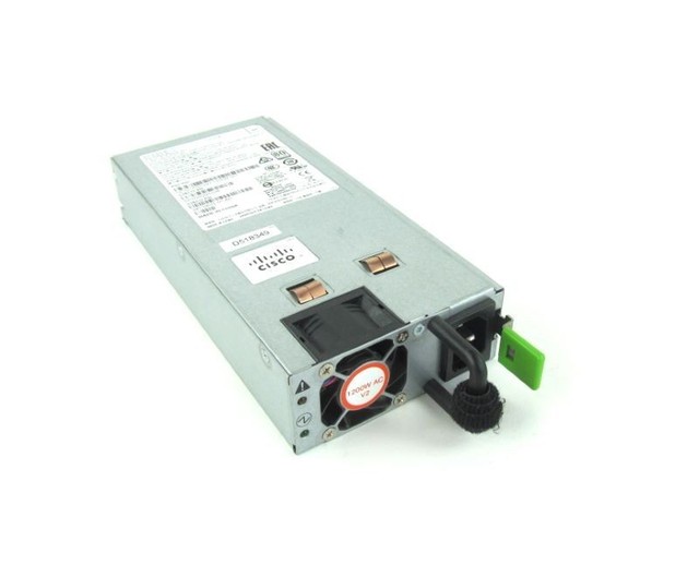1200W Power Supply UCSC-PSU2V2-1200W V01 / 341-0631-01 A0