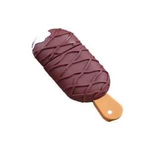 Nhà Máy Bán buôn tùy chỉnh mới thời trang PVC USB Flash Ổ đĩa Ice Cream Shape-128gb 64GB 32GB 16GB USB Memory Stick 2.0 Thẻ bút Key - Product Image 4