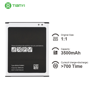 <span class=keywords><strong>แบ</strong></span><span class=keywords><strong>ต</strong></span>เตอรี่โทรศัพท์มือถือแท้รุ่น SM-J700F/J700/J4 ปี 2018 รุ่น EB-BJ700BBC ความจุ 3000mAh โพลิเมอร์ ลิเธียมไอออน ชาร์จได้ รับประกัน 12 เดือน - Product Image 2