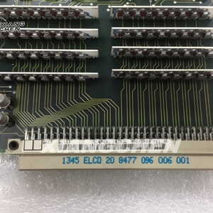DO Good Condition HDM SEK 91.144.6041 Circuit Board HDM Offset <b>Printing</b> <b>Machinery</b> Spare Parts - Product Image 5