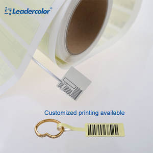 Waterdichte Uhf Rfid Sieraden Tag Sieraden Label Printers Sieraden Label Voor Sieraden Beheer Anti-Diefstal - Product Image 2