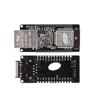 WT32-ETH01 Modul Nirkabel IoT ESP32 dengan Port Serial Terintegrasi, Ethernet, WiFi, dan BLE MCU ESP32 Ethernet