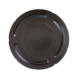 อะไหล่กรองอากาศ MANNY สำหรับเครื่องอัดอากาศ วัสดุทำจากกระดาษ รับประกัน 6 เดือน หมายเลขอะไหล่ MANNY P-CE05-504 - Product Image 1