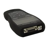 Lecteur de code de diagnostic OBD2 Maxiscan Vgate VS890 CAN-BUS multilingue avec garantie d'un an