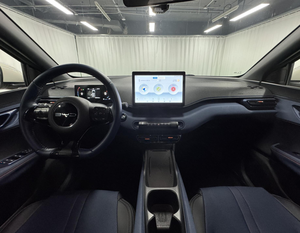 Autos Usados BYD Seagull 2023 Edición Gratuita, Volante a la Izquierda, Microcoche Eléctrico con Autonomía <span class=keywords><strong>de</strong></span> 301-400 km y Motor <span class=keywords><strong>de</strong></span> 50-100KW - Product Image 5